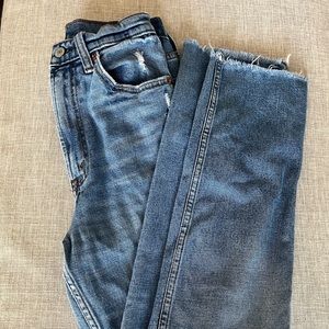 Abercrombie & Fitch Jeans